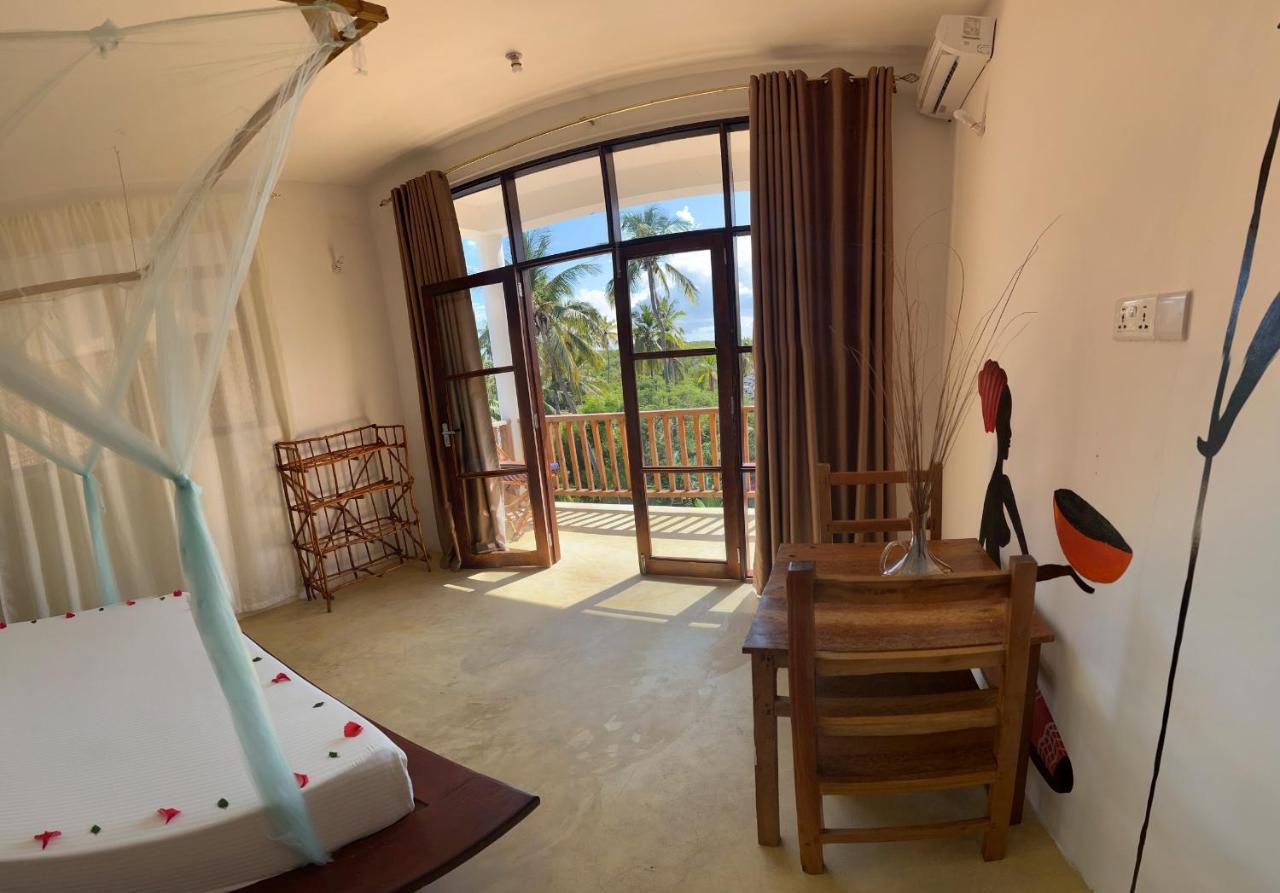Sky & Sand Zanzibar Pwani Mchangani Exterior photo