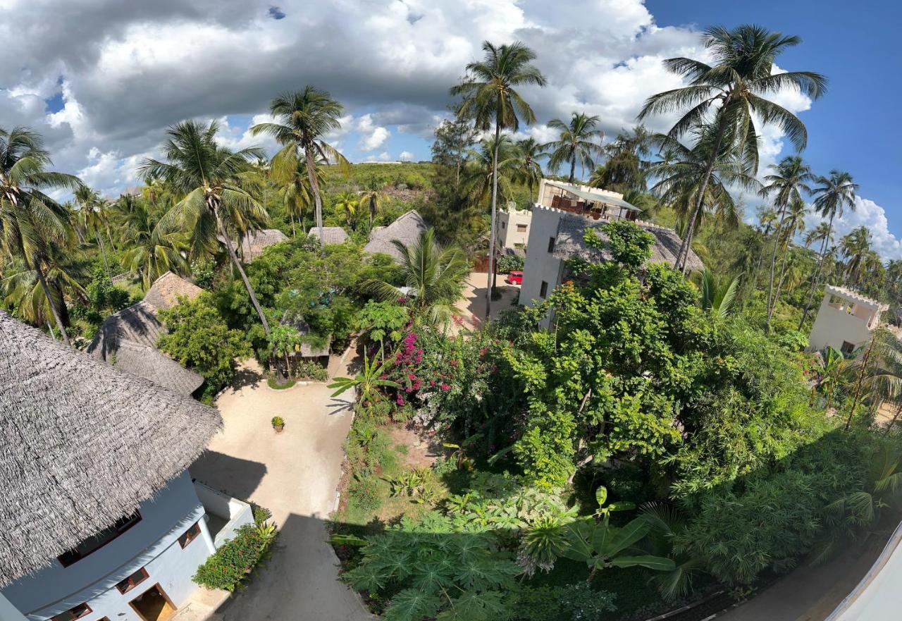 Sky & Sand Zanzibar Pwani Mchangani Exterior photo
