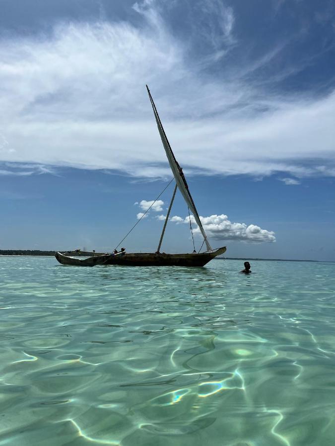 Sky & Sand Zanzibar Pwani Mchangani Exterior photo
