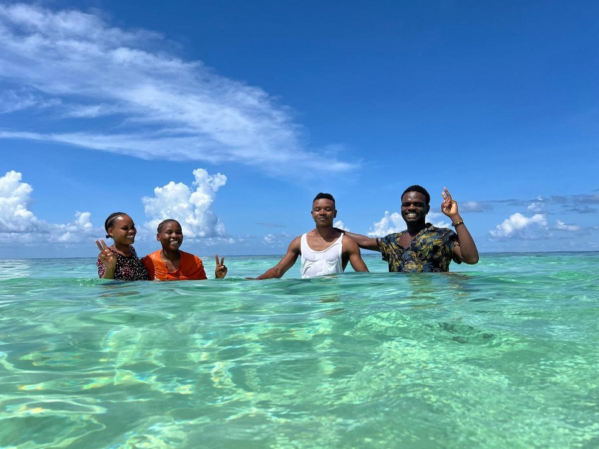 Sky & Sand Zanzibar Pwani Mchangani Exterior photo