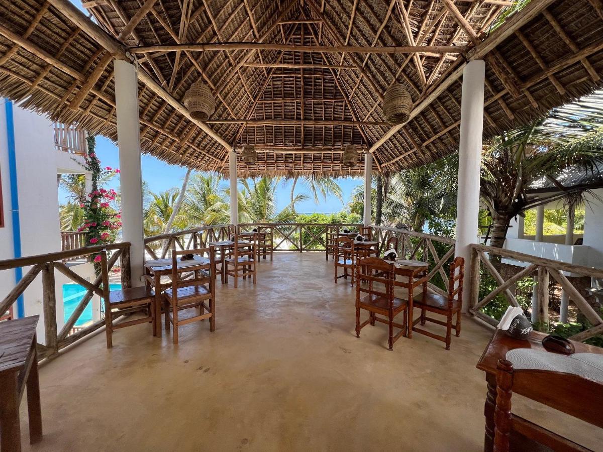 Sky & Sand Zanzibar Pwani Mchangani Exterior photo