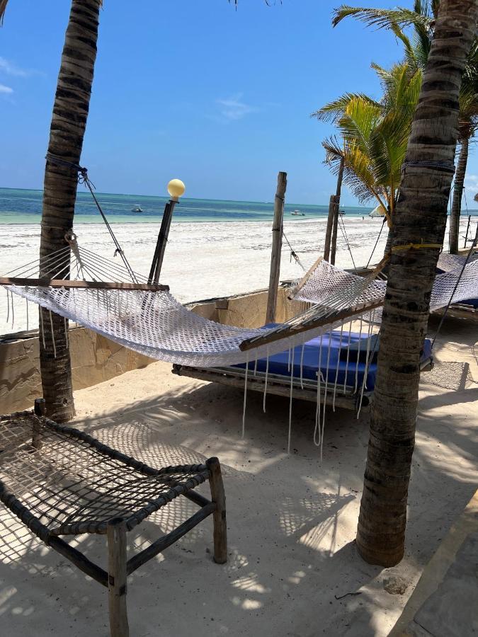 Sky & Sand Zanzibar Pwani Mchangani Exterior photo