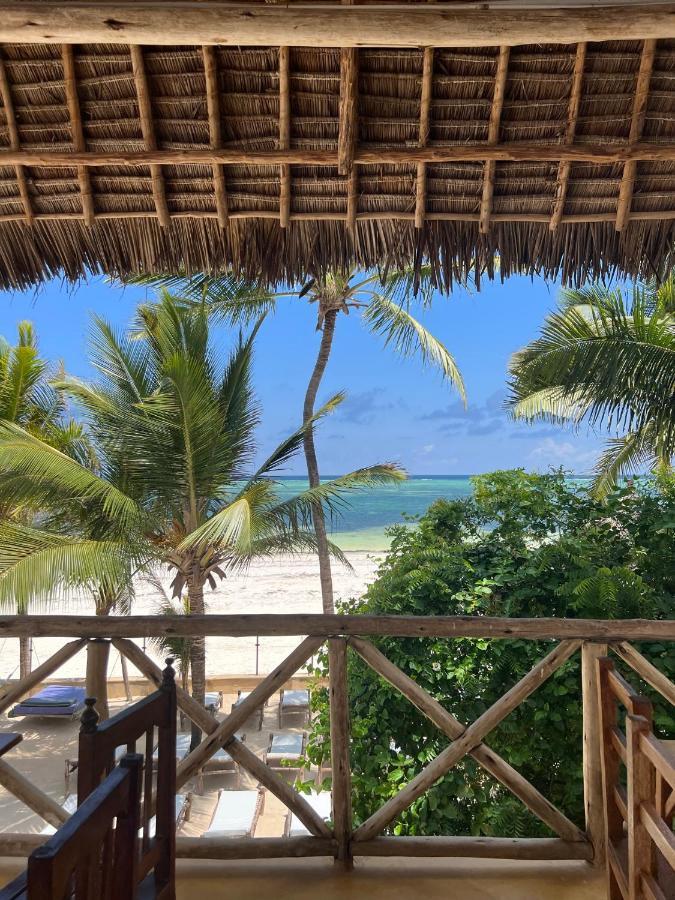 Sky & Sand Zanzibar Pwani Mchangani Exterior photo