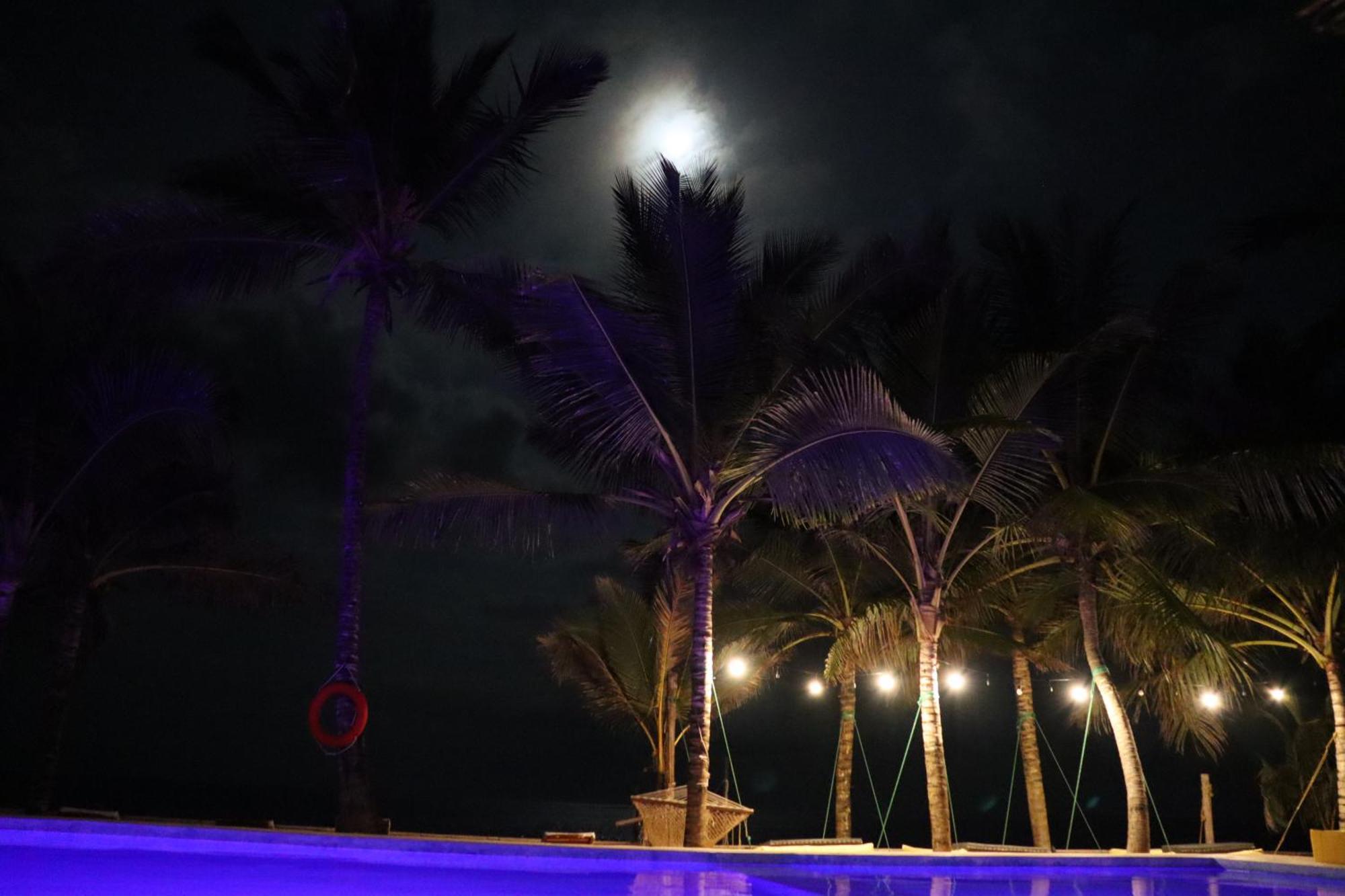 Sky & Sand Zanzibar Pwani Mchangani Exterior photo