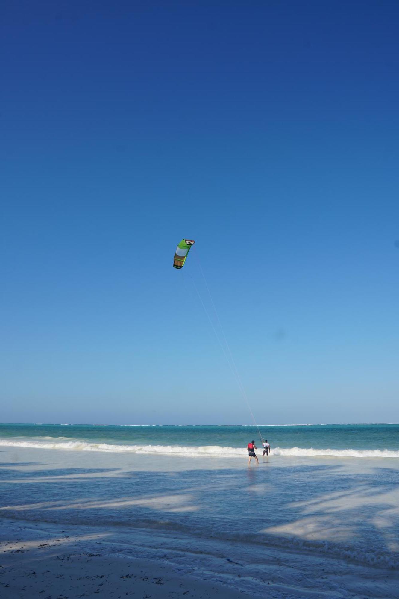Sky & Sand Zanzibar Pwani Mchangani Exterior photo